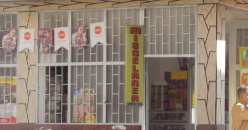 TIENDA DE BARRIO CARRERA 105 CON 66 TIENDA DE BARRIO CARRERA 105 CON 66